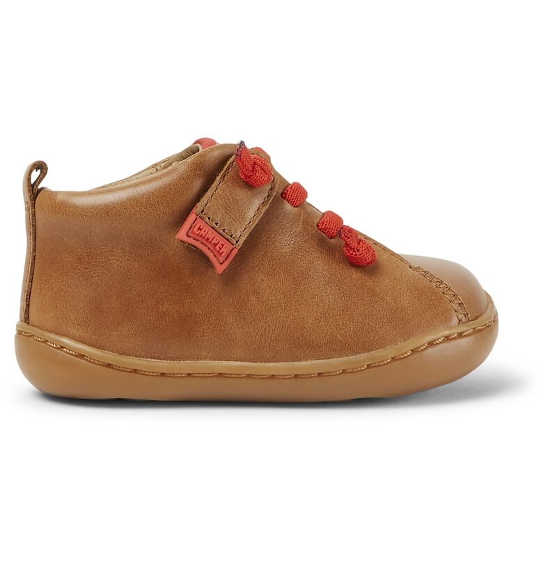 Кожени обувки 8489 Peu Cami Camper