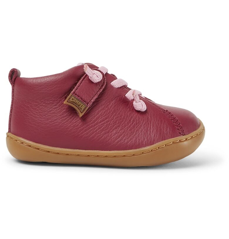 Кожени обувки 8489 Peu Cami Camper