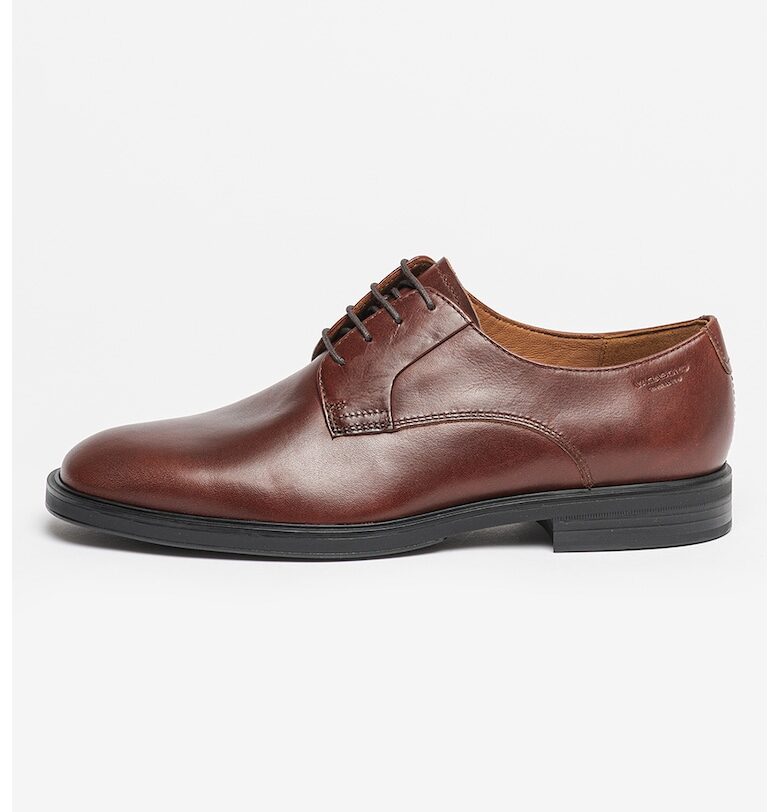 Кожени обувки Andrew Derby Vagabond Shoemakers