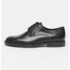 Кожени обувки Andrew Derby Vagabond Shoemakers