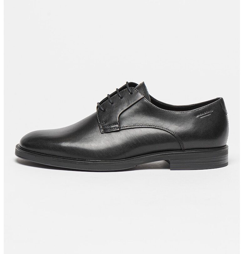 Кожени обувки Andrew Derby Vagabond Shoemakers
