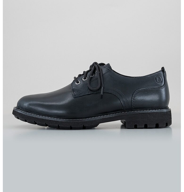 Кожени обувки Batcombe Derby Clarks