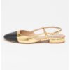 Кожени обувки Belinda с отворена пета Steve Madden