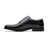 Кожени обувки Craft James тип Oxford Clarks