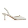 Кожени обувки Gavedessi с котешки ток Aldo