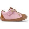 Кожени обувки Peu Cami 20853 Camper