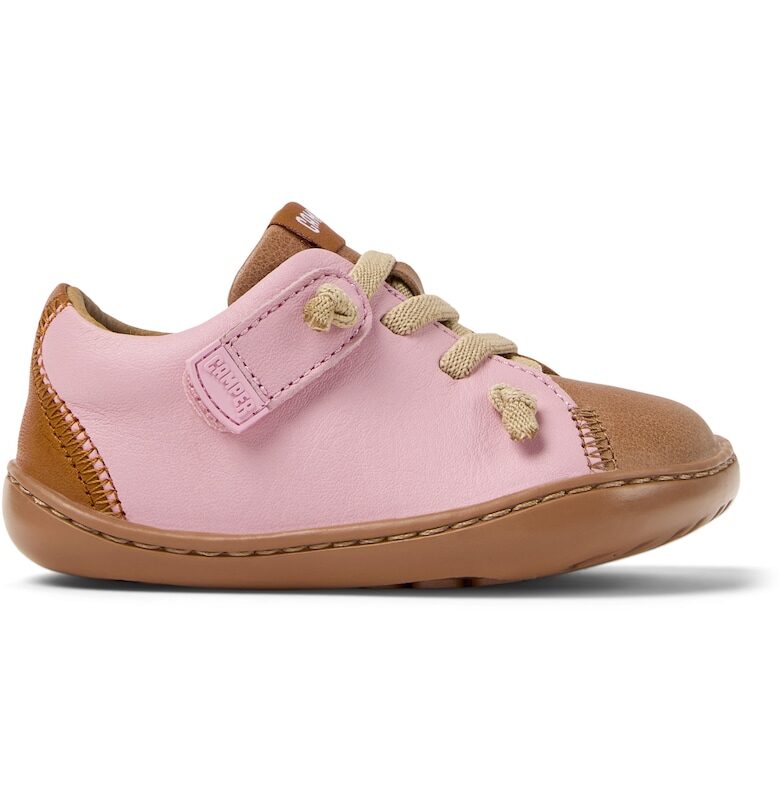 Кожени обувки Peu Cami 20853 Camper