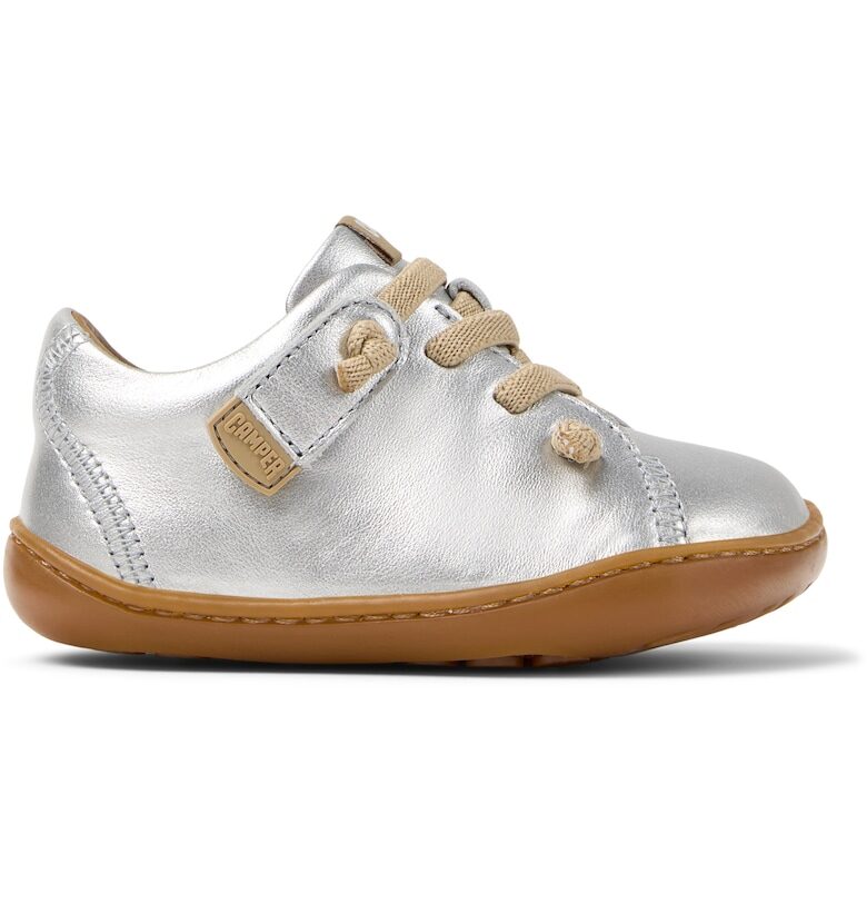 Кожени обувки Peu Cami 20853 Camper