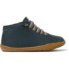 Кожени спортни обувки Peu Cami 8497 Camper