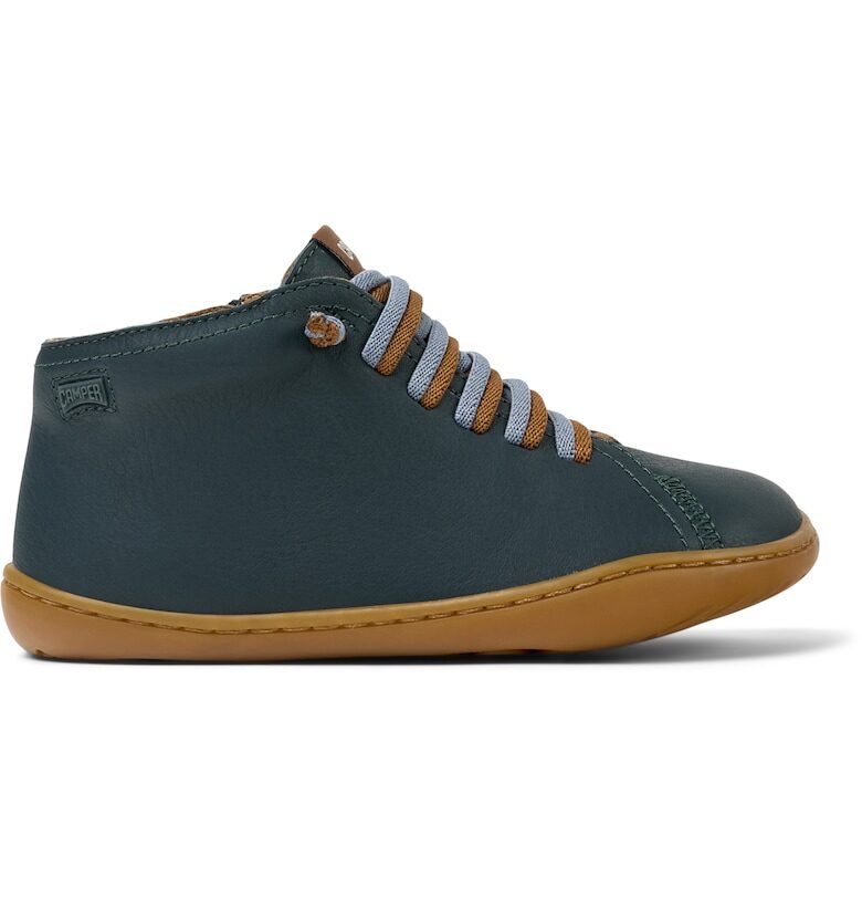 Кожени обувки Peu Cami 8497 Camper