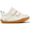 Кожени обувки Peu Cami 8499 с велкро Camper