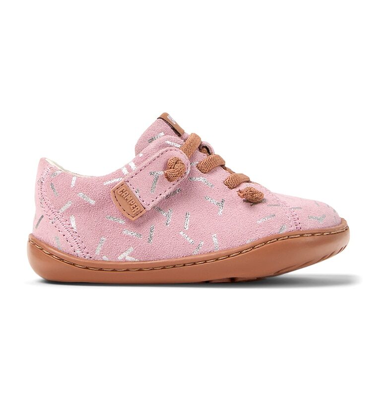 Кожени обувки Peu Cami Camper