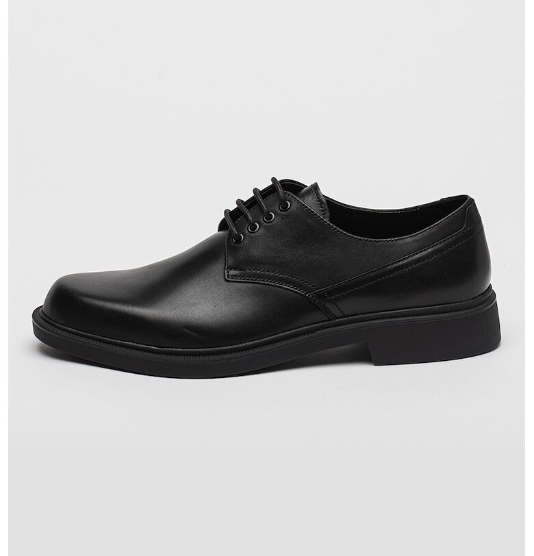 Кожени обувки Ronnin Derby BOSS