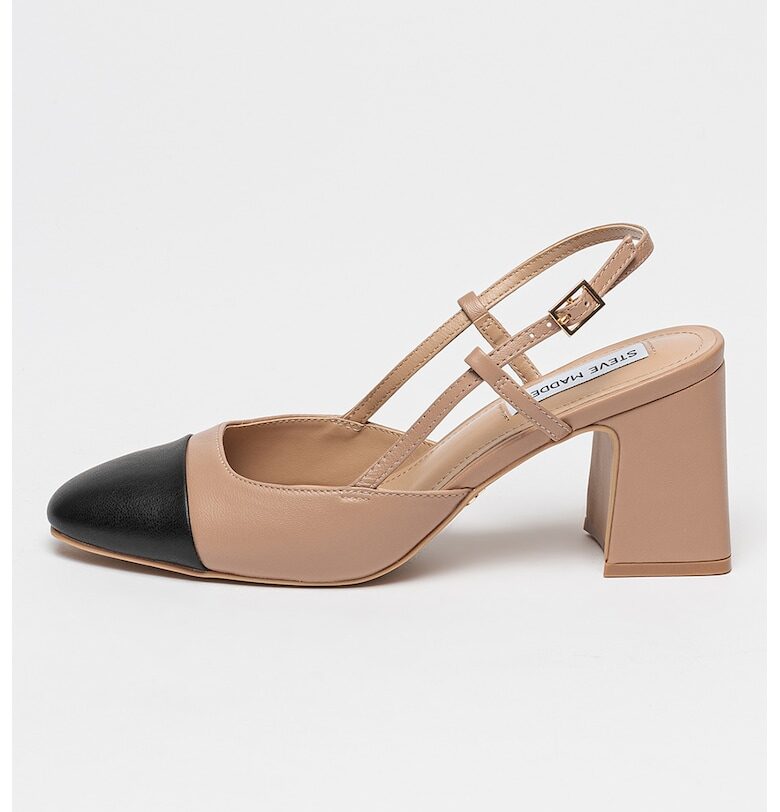 Кожени обувки Zeina Steve Madden