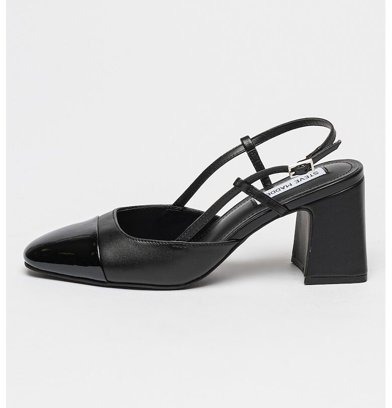 Кожени обувки Zeina Steve Madden