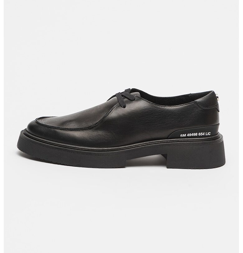 Кожени обувки Zeno Steve Madden