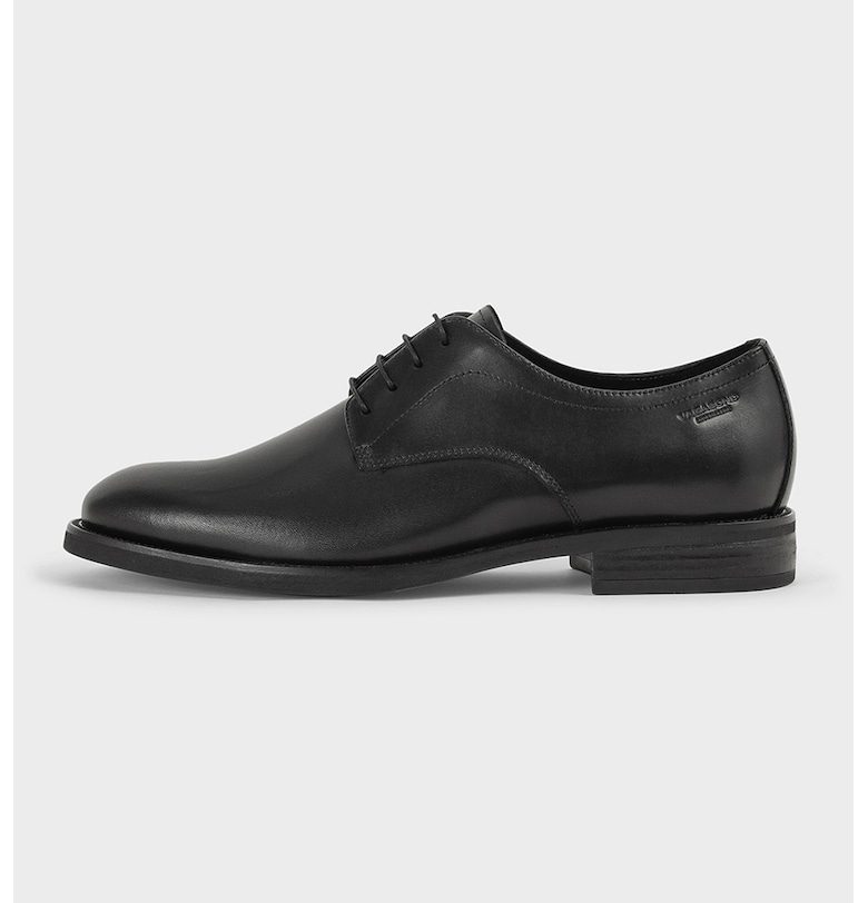 Кожени обувки с връзки Vagabond Shoemakers