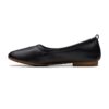 Кожени пантофки Fawna Clarks