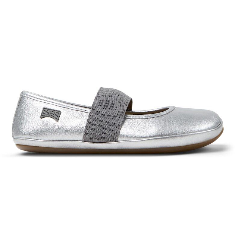 Кожени пантофки Right 8493 Mary Jane Camper