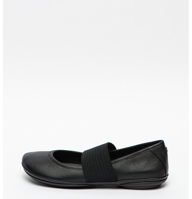 Кожени пантофки Right Camper