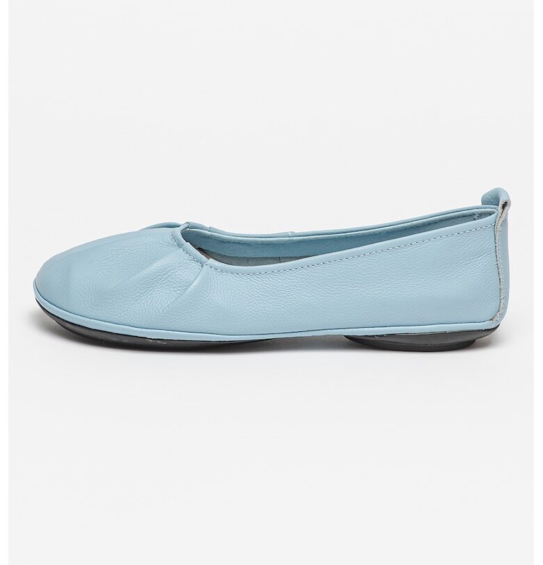 Кожени пантофки Right Nina 8653 Camper