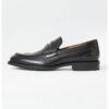 Кожени пантофки с овален връх Vagabond Shoemakers