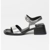 Кожени сандали Ines с ток Vagabond Shoemakers