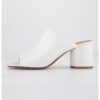 Кожени сандали MAISON MARGIELA