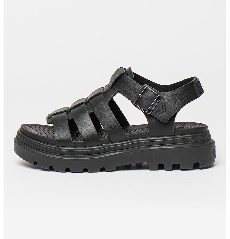 Кожени сандали Palladium