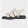 Кожени сандали с каишки Vagabond Shoemakers