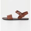 Кожени сандали с тока Vagabond Shoemakers