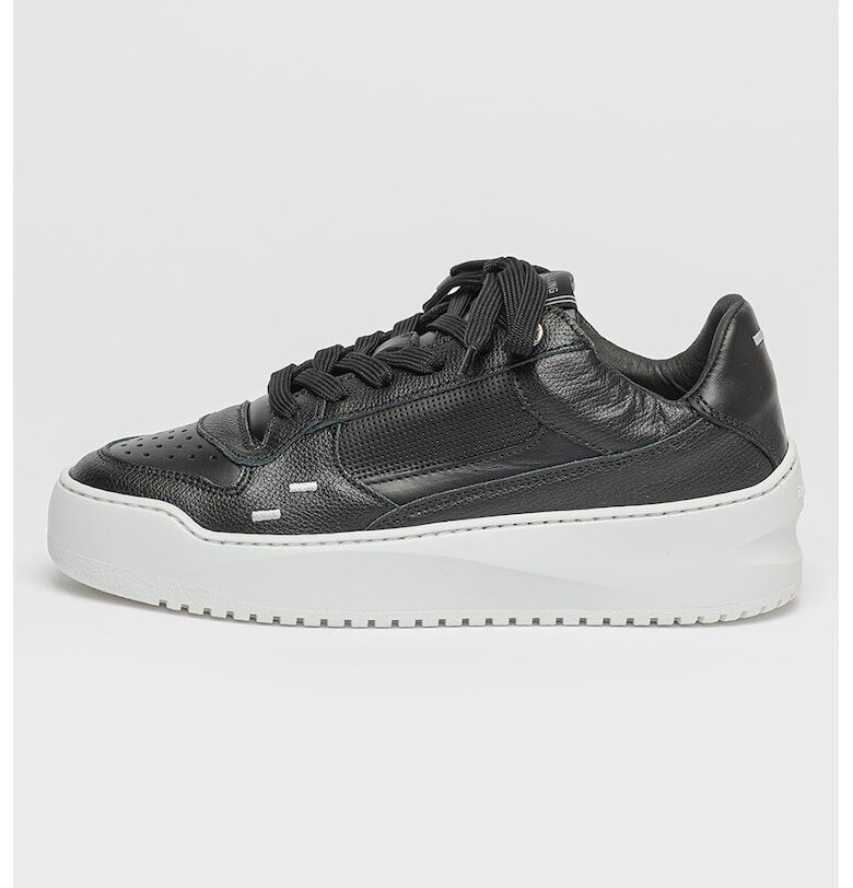 Кожени спортни обувки Avenue Crumbs FILLING PIECES