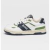 Кожени спортни обувки BOSS Kidswear
