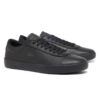 Кожени спортни обувки Baseshot Evo Lacoste