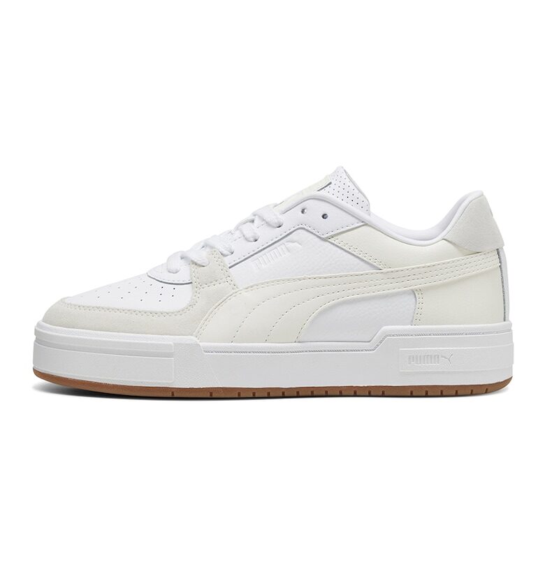 Кожени спортни обувки CA Pro Gum Puma