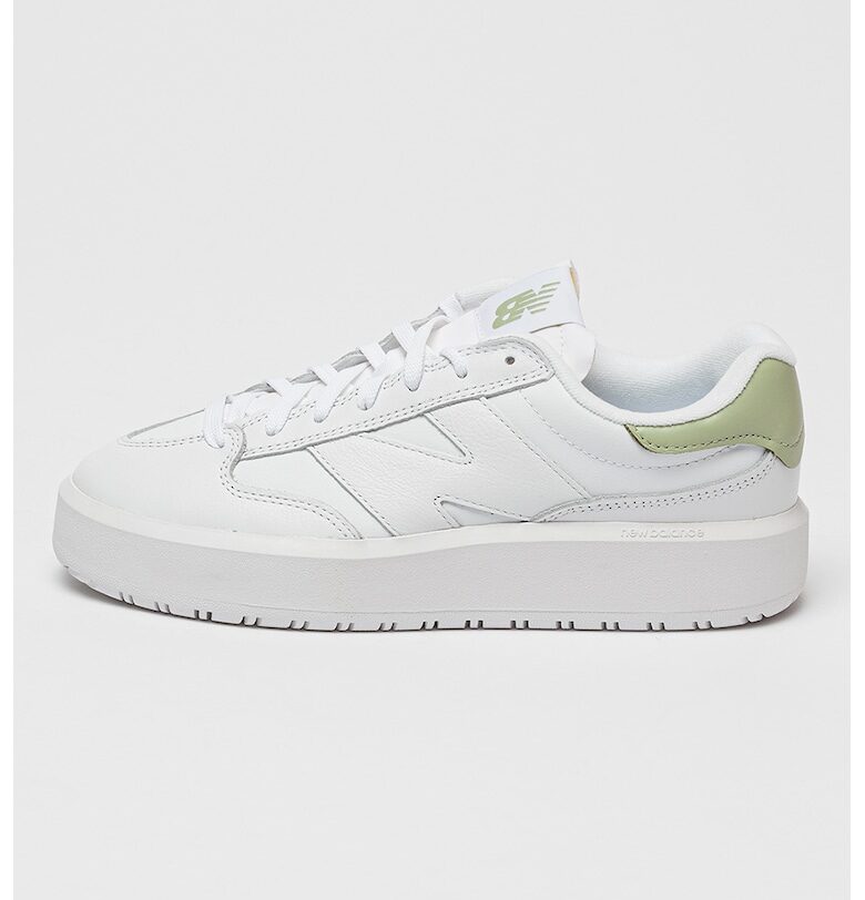 Кожени спортни обувки CT302 New Balance