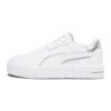 Кожени спортни обувки Cali Court Metallic Puma