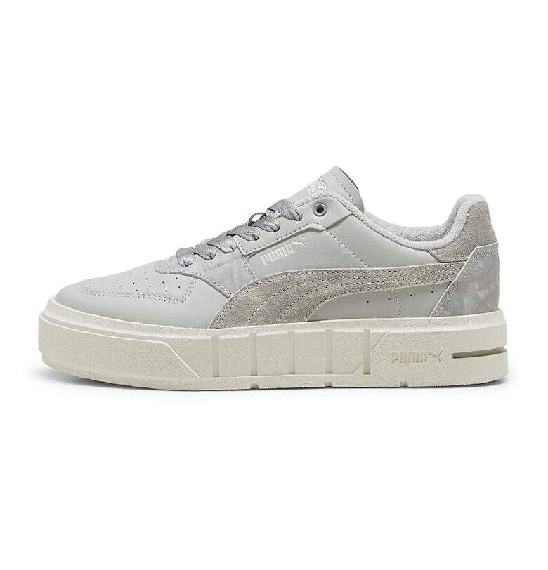 Кожени спортни обувки Cali Court Puma