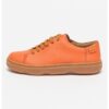 Кожени спортни обувки Camper