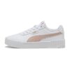Кожени спортни обувки Carina 3.0 с еко кожа Puma