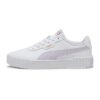 Кожени спортни обувки Carina 3.0 с еко кожа Puma