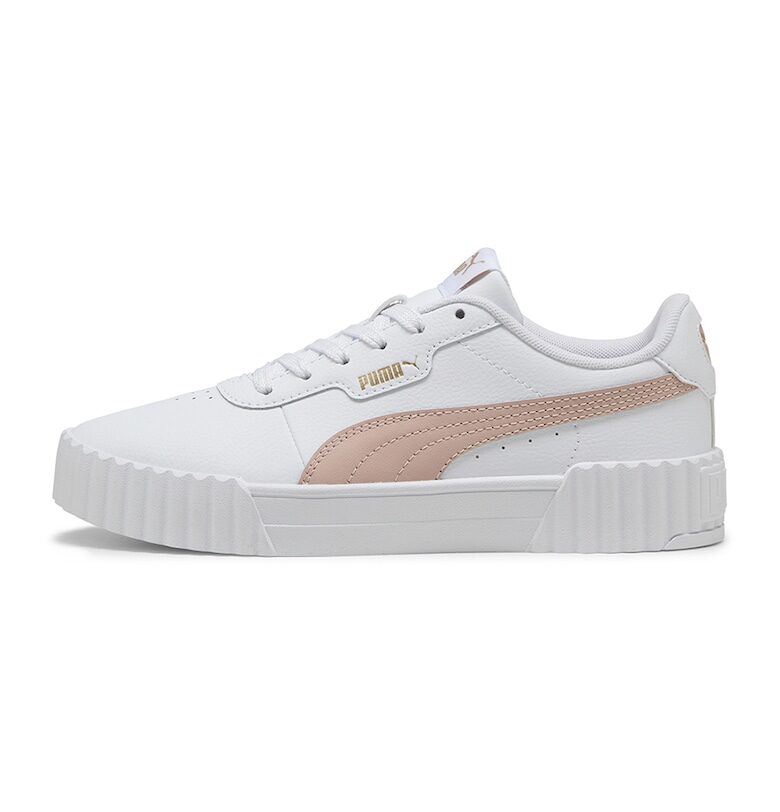Кожени спортни обувки Carina 3.0 с еко кожа Puma
