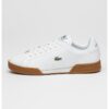 Кожени спортни обувки Carnaby Cup Lacoste