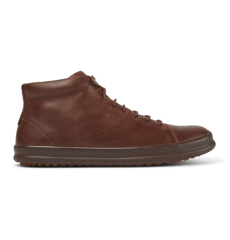 Кожени спортни обувки Chasis Sport 287 Camper