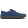 Кожени спортни обувки Chasis Twins 1089 Camper