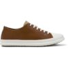 Кожени спортни обувки Chasis Twins 1089 Camper