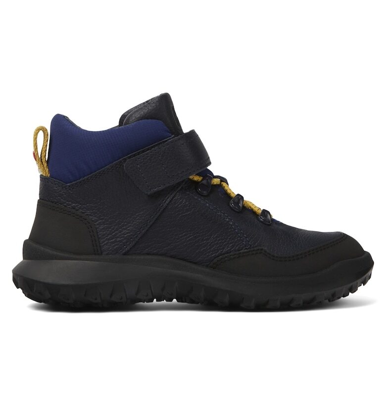 Кожени спортни обувки Circular 491 Gore-Tex Camper