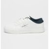 Кожени спортни обувки Classic Cupsole със синтетика CALVIN KLEIN JEANS