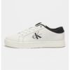 Кожени спортни обувки Classic Cupsole със синтетика CALVIN KLEIN JEANS