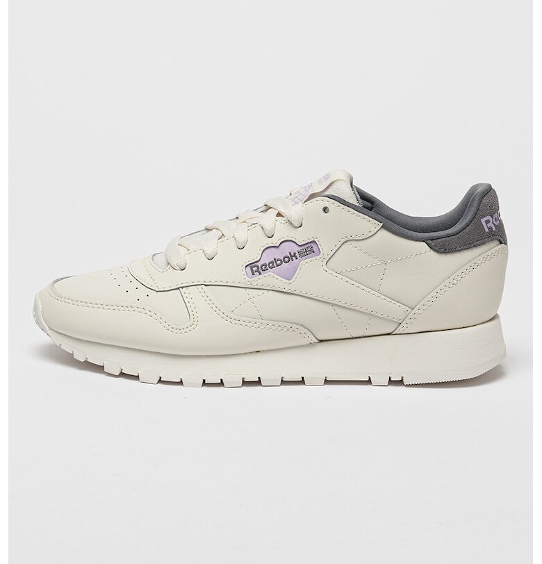 Кожени спортни обувки Classic Reebok